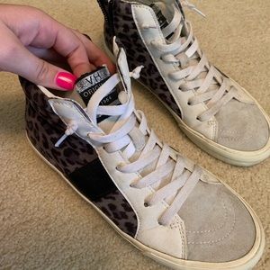 Vintage Havana Sneakers